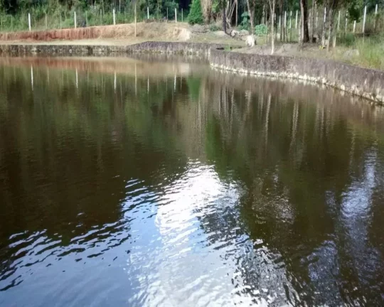 Imagem Área para Venda em Atibaia, Itapetinga