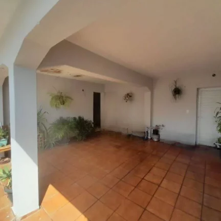 Imagem SOBRADO COM 5 DORMITÓRIOS - PARQUE FRANCESCHINI - SUMARÉ