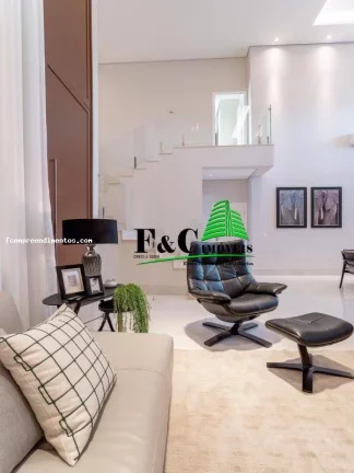 Imagem Casa em Condomínio para Venda em Limeira, Residencial Ilha de Bali, 4 dormitórios, 4 suítes, 3 banheiros, 2 vagas