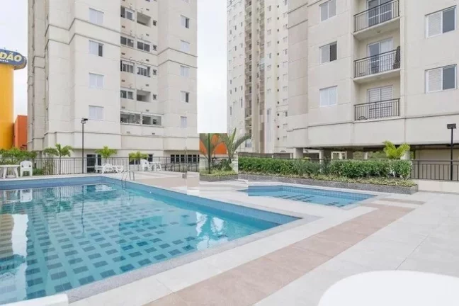 Imagem Apartamento para Venda em Santo André / SP no bairro Parque João Ramalho