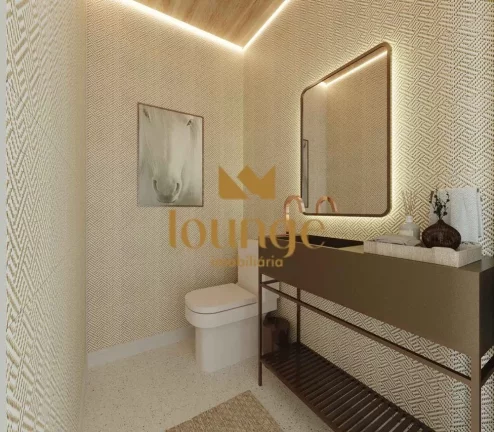 Imagem Apartamento à Venda Jardim Faculdade Zona Sul - Sorocaba/SP