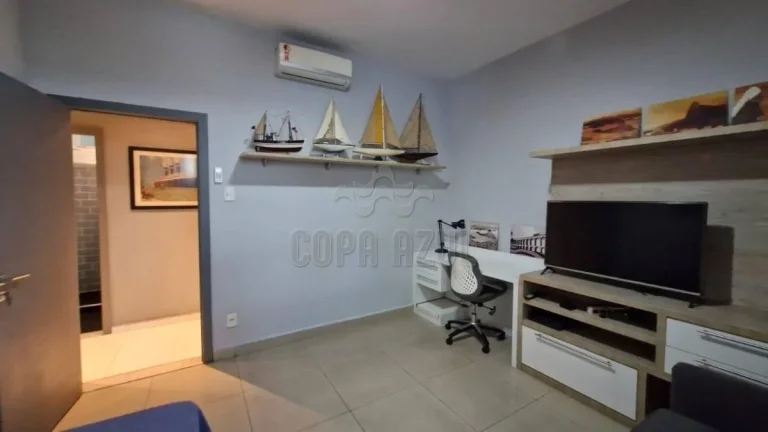 Imagem Copacabana - Residencial › Apartamento com 4 quarto(s) a Venda
