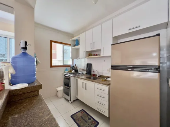 Imagem Apartamento 3Dormitórios dependência - Bairro Zona Nova