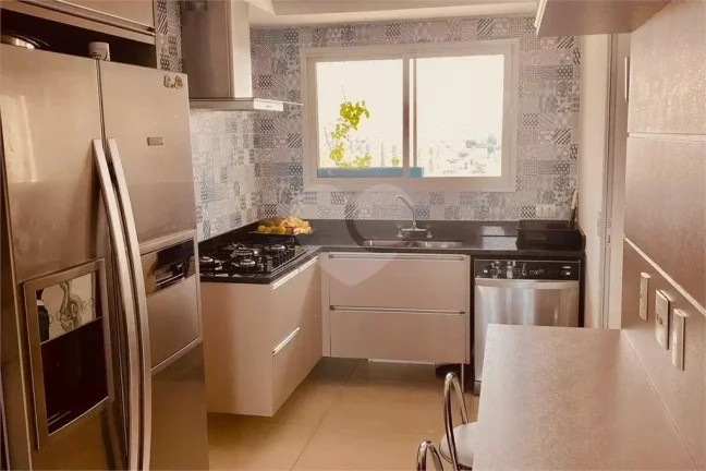 Imagem Apartamento à venda com 4 quartos, sendo 2 suítes, no condomínio Horizontes Cidade Universitária, São Paulo - SP