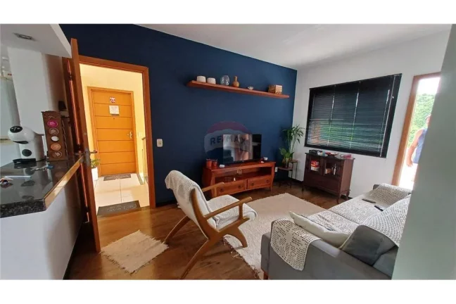 Imagem Excelente apartamento de 2 dormitórios com suíte