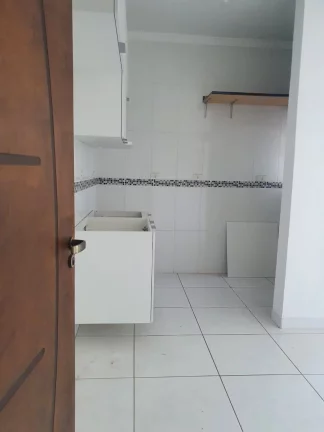 Imagem Apartamento à venda no bairro Parque Oratório - Santo André/SP