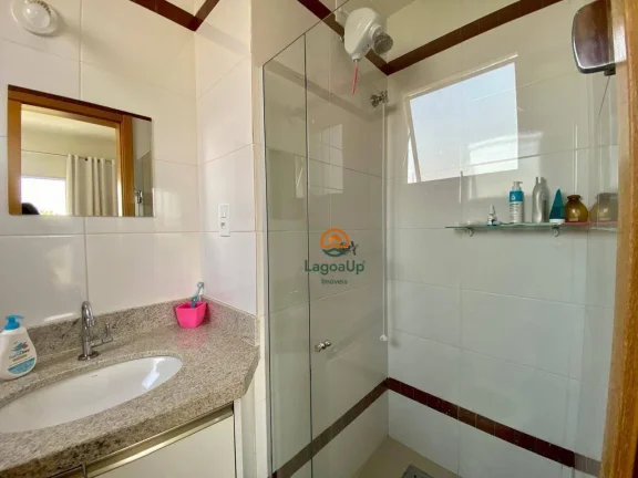 Imagem Apartamento com 3 dormitórios à venda, 118 m² por R$ 650.000,00 - Centro - Lagoa Santa/MG