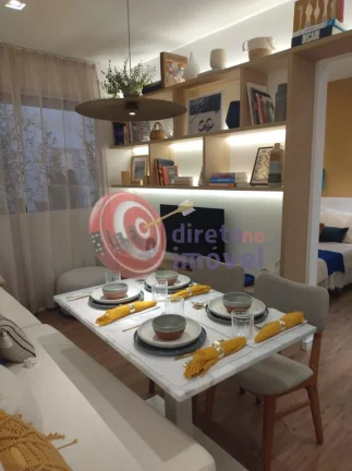 Imagem APARTAMENTO LANÇAMENTO BEM VIVER BARÃO DE LIMEIRA 1 E 2 QUARTOS SANTA CECÍLIA SÃO PAULO