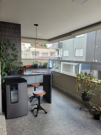 Imagem VICTÓRIA GARDEN - CENTRO