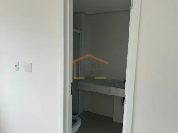 Imagem Apartamento novo, 3 dormitórios, sendo 3 suites, 4 banheiros no total com o lavabo, sala ampla 2 am...