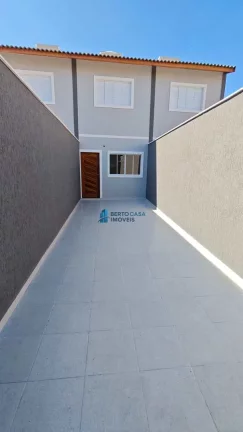 Imagem Casa Padrão