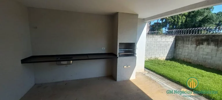 Imagem Casa 3 dormitórios, sendo 1 suíte, condomínio novo excelente localização