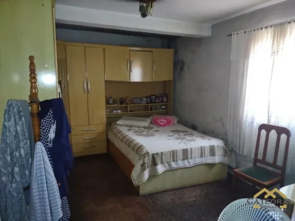 Imagem CASA À VENDA, 170 M² POR R$ 500.000,00 - VILA ARENS - JUNDIAÍ/SP