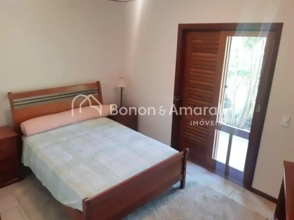 Imagem Localizada em um dos condomínios mais desejados da cidade, essa residência oferece exclusividade, ...