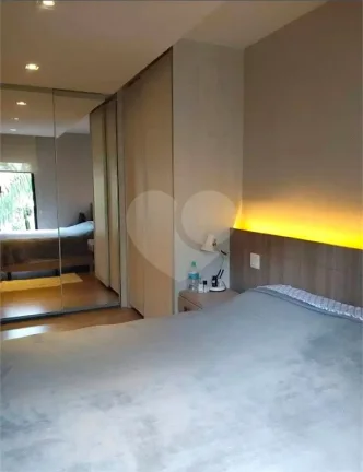 Imagem Apartamento à venda com 3 quartos, sendo 2 suítes, no condomínio Portal DE São Francisco, São Paulo - SP