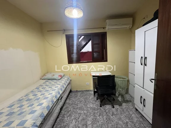 Imagem Casa á venda no Itaguá