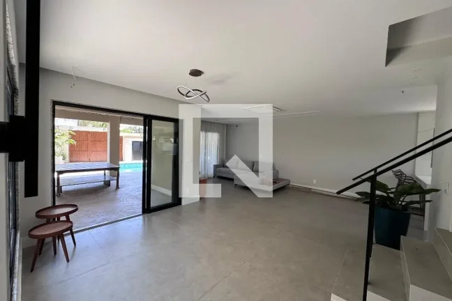 Imagem Casa à Venda - Recreio, 4 Quartos, 350 m2