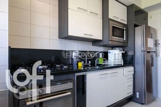 Imagem Apartamento Vila Leopoldina - 93M², 2 Dorms, 2 Suítes, 2 Vagas, Varanda, Lazer Completo, Armários.