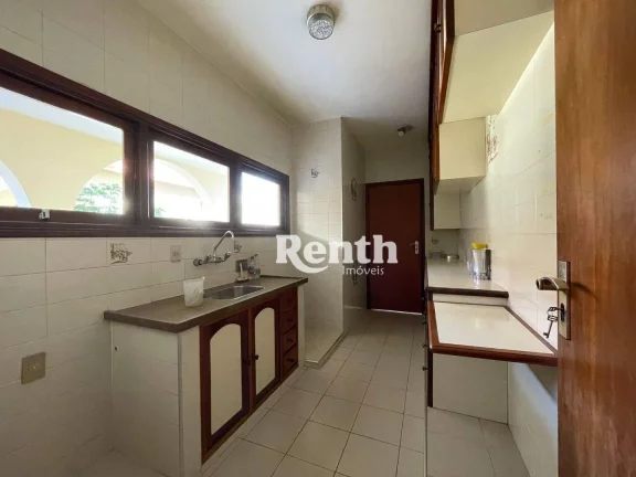 Imagem Casa com 5 dormitórios, venda por R$ 1.600.000 ou aluguel por R$ 11.000/mês - Saúde - Rio Claro/SP