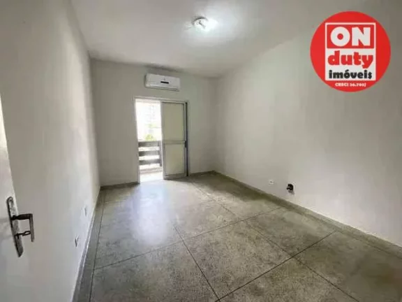 Imagem Apartamento com 1 dormitório à venda, 63 m² por R$ 309.000,00 - Centro - São Vicente/SP