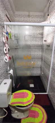 Imagem Casa em Parque São Bento - Sorocaba