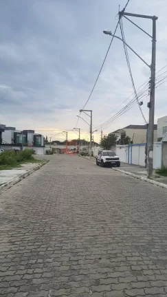 Imagem Terreno a venda, 450m², Novo Portinho - Cabo Frio