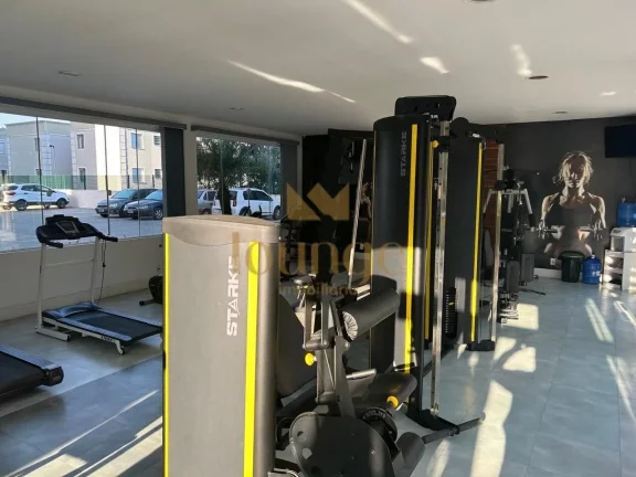 Imagem Apartamento em Sorocaba