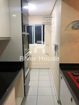 Imagem Apartamento para venda 72 m² com 3 quartos e 01 suite Região Centro Sul - Porto - Cuiabá - MT