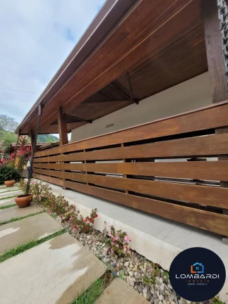 Imagem Casa em condomínio a venda no Horto Florestal