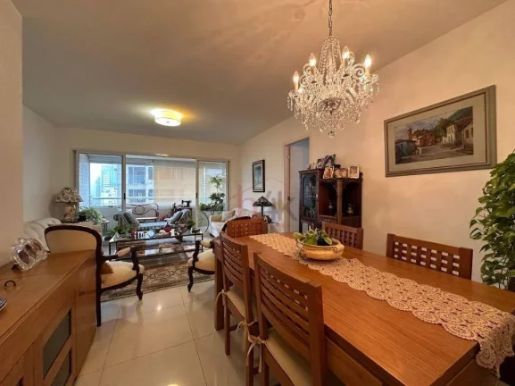 Imagem Apartamento no Brooklin Novo com 3 quartos proximo a Berrini.