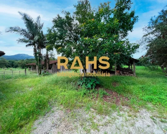 Imagem Terreno Rural no Bairro Vila Nova, Estrada dos Morros Terreno Rural no Bairro Vila Nova, Estrada dos...