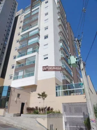 Imagem Apartamento com 3 dormitórios à venda, 99 m² por R$ 735.000,00 - Vila Progresso - Guarulhos/SP