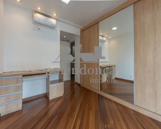 Imagem Apartamento a venda 4 dormitorios,3 suites, 4 vagas