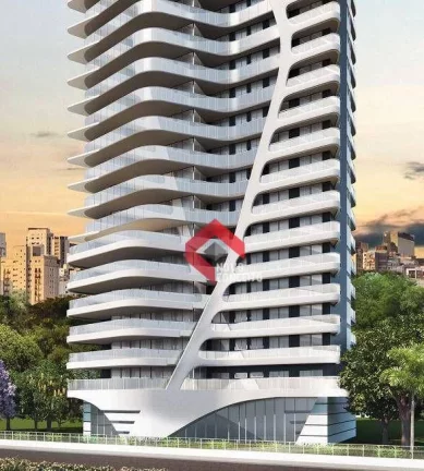 Imagem Apartamento à venda, 311 m² por R$ 4.200.000,00 - Meireles - Fortaleza/CE