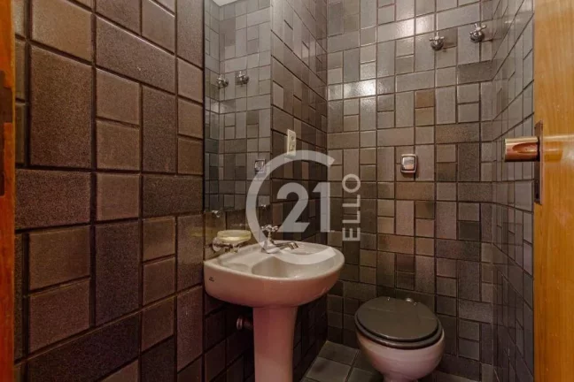 Imagem Apartamento com 3 dormitórios à venda, 145 m² por R$ 1.550.000,00 - Itaim Bibi - São Paulo/SP