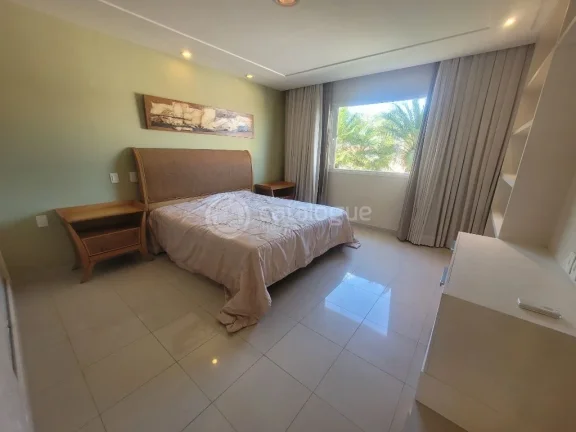 Imagem Casa Padrão à Venda em Ponta Negra, Natal - 5 Dormitórios