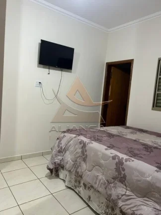 Imagem Casa - Ribeirão Preto - Planalto Verde