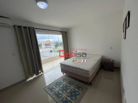 Imagem Casa com 3 dormitórios à venda, 129 m² por R$ 879.000,00 - Portinho - Cabo Frio/RJ