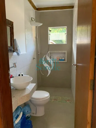 Imagem Casa em Condomínio à Venda no Horto Florestal - Ubatuba/SP