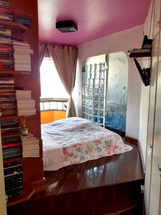 Imagem APARTAMENTO RESIDENCIAL em São Paulo - SP, Anália Franco