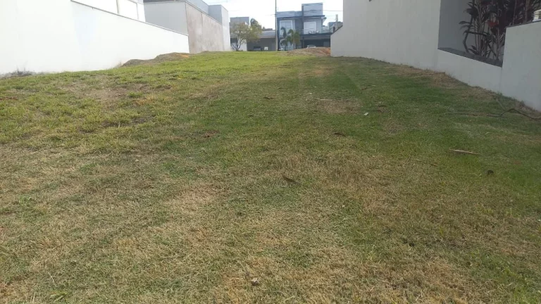 Imagem TERRENO DE 250,00 M² - SOL DA MANHÃ - RESIDENCIAL REAL PARK - SUMARÉ