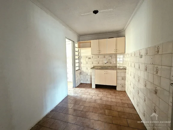 Imagem Apartamento amplo com 3 quartos na Vila Adelina