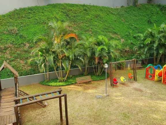 Imagem Venda Apartamento porteira fechada