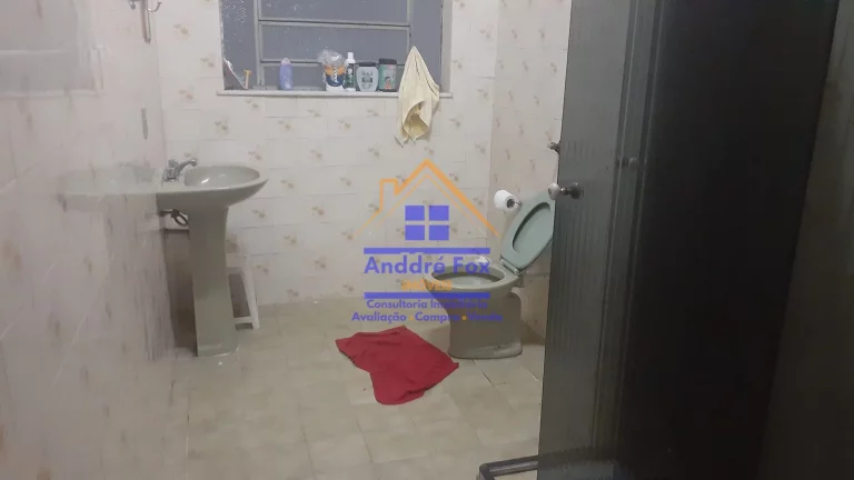 Imagem Casa à venda, Usina, Tijuca RJ