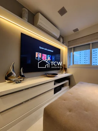 Imagem Apartamento 3 suites no Jardim Vila Mariana