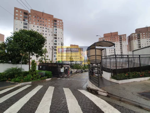 Imagem LINDO APÊ FLEX III - CARAPICUÍBA
