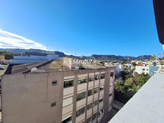 Cobertura duplex à Venda no Centro de Santa Maria