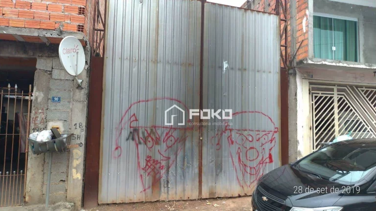 Foto do Imóvel