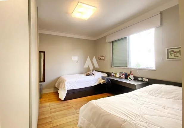 Imagem Apartamento Alto Padrão em Boqueirão, Santos/SP