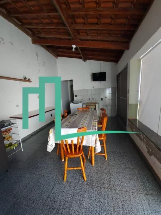 Imagem CASA NO SÃO JOSÉ, EXCELENTE LOCALIZAÇÃO!